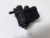 Headlight level adjustment motor 