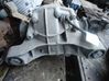 Rear differential 