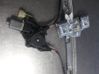 Front door manual window regulator 8A6114A389B