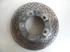 Rear brake disc 