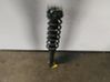 Rear shock absorber with coil spring 99333305200