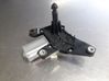 Motor del limpiaparabrisas trasero 8200311486
