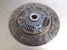 Clutch pressure plate 4110002820