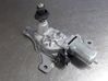 Motor del limpiaparabrisas trasero 85130B2100