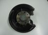 Rear wheel hub spindle/knuckle 1K0435P