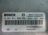 Unité de commande / module d'injection 30630417