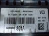 Compteur de vitesse tableau de bord 6J0920801A