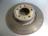 Rear brake disc 