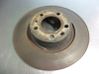 Rear brake disc 