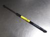 Tailgate/trunk strut/damper D65162820A