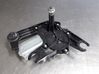 Rear window wiper motor 9683382380