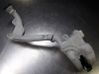 Windshield washer fluid reservoir/tank 9683988680
