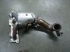 Catalyst/FAP/DPF particulate filter 