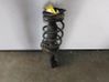Amortiguador delantero con muelle espiral 8200335189