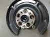 Rear wheel hub spindle/knuckle 