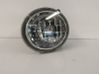 Front fog light 