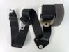 Rear seatbelt 34084489C