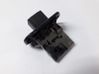 Heater blower motor/fan resistor 