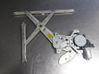 Front door manual window regulator 83560M75J01