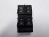 Electric window control switch 1S7T14A132BD