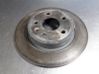 Rear brake disc 13502868