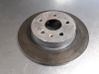 Rear brake disc 13502868
