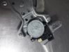 Rear door manual window regulator 8356079J00