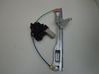 Front door manual window regulator 72017003