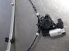 Rear door manual window regulator G22C5858X