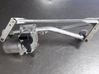 Front wiper linkage and motor 2S6T17B571AC