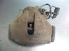 Caliper de freno delantero 
