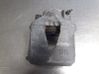 Caliper de freno delantero 