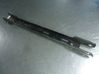 Rear control arm 