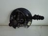 Rear wheel hub spindle/knuckle 