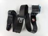 Ceinture de sécurité arrière 898102R010