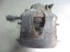 Caliper de freno delantero 