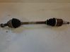 Front driveshaft 9651309980