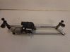 Front wiper linkage and motor 1Z1955023E