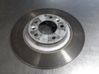 Rear brake disc 