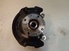 Front wheel hub spindle knuckle 