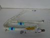 Roof airbag 13251619