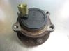 Rear wheel ball bearing 