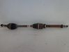 Front driveshaft 8200449586