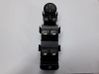 Electric window control switch 96468704XT