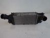 Intercooler radiator 9645682880