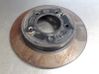 Rear brake disc 