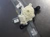 Задний механический механизм для подъема окна BM51A27001BC