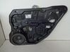Rear door manual window regulator 6114858062369145