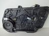 Front door manual window regulator 6114858062369145