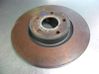 Front brake disc 